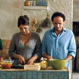 Foto Élodie Bouchez