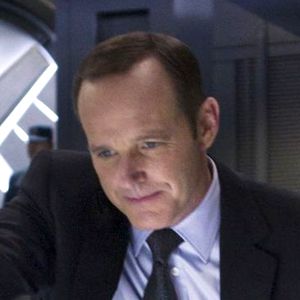 Foto Clark Gregg