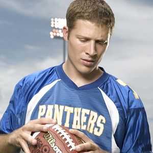 Foto Zach Gilford