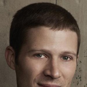 Foto Zach Gilford