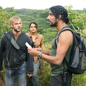 Foto Dominic Monaghan