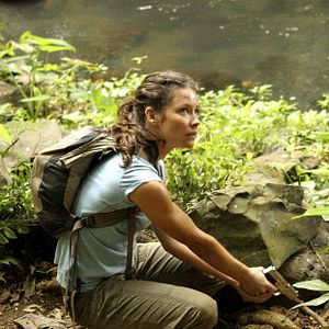 Foto Evangeline Lilly