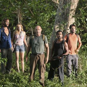 Foto Rodrigo Santoro