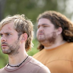 Foto Dominic Monaghan