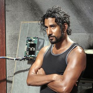Foto Naveen Andrews