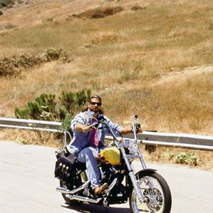 Foto Lorenzo Lamas