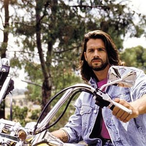 Foto Lorenzo Lamas
