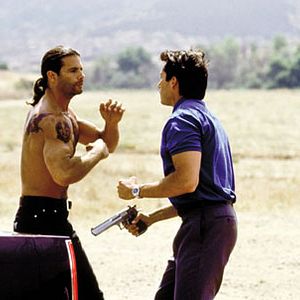 Foto Lorenzo Lamas