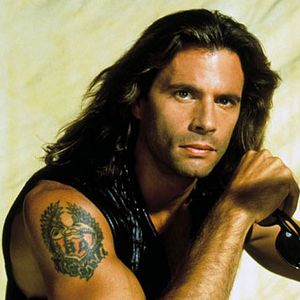 Foto Lorenzo Lamas