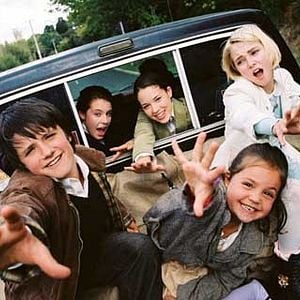 Foto AnnaSophia Robb