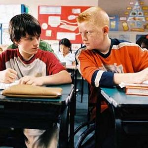 Foto Josh Hutcherson