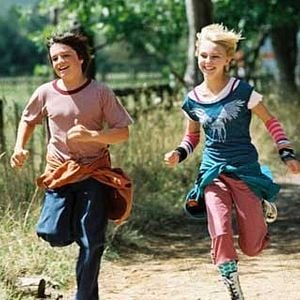 Foto AnnaSophia Robb