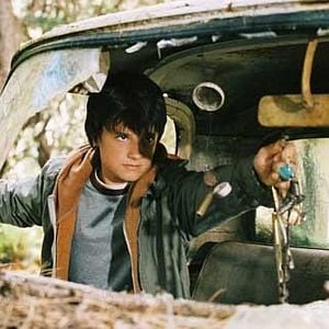 Foto Josh Hutcherson