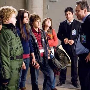 Foto Tyler James Williams