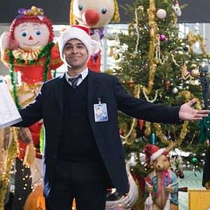 Foto Wilmer Valderrama