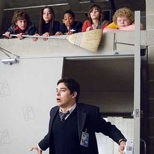 Foto Tyler James Williams