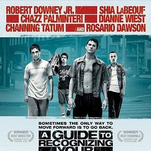 Foto Tus santos y tus demonios