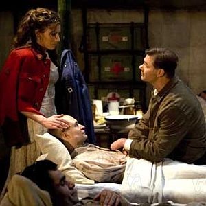 Foto Kenneth Branagh