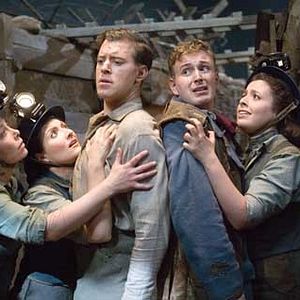 Foto Kenneth Branagh