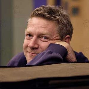 Foto Kenneth Branagh