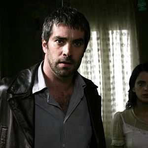 Foto Jaume Balagueró