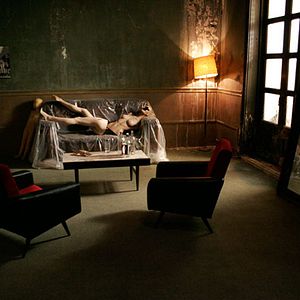 Foto Jaume Balagueró