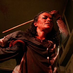 Foto Jaume Balagueró