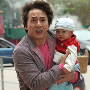 Foto Jackie Chan