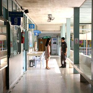 Foto Apichatpong Weerasethakul