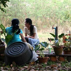 Foto Apichatpong Weerasethakul