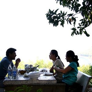 Foto Apichatpong Weerasethakul