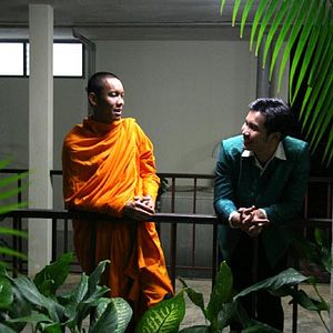 Foto Apichatpong Weerasethakul