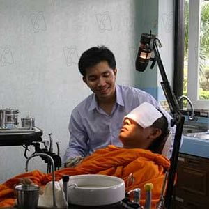 Foto Apichatpong Weerasethakul