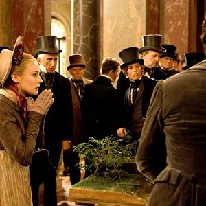 Foto Agnieszka Holland