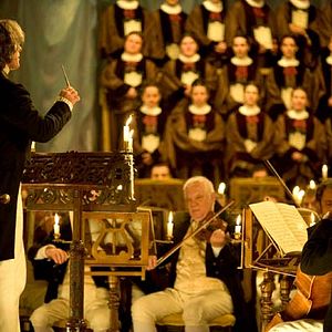 Foto Agnieszka Holland