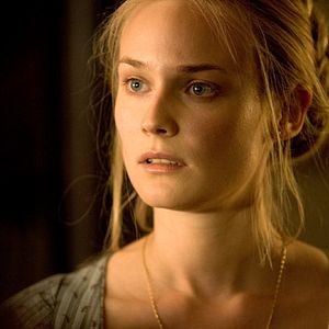 Foto Agnieszka Holland