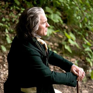 Foto Agnieszka Holland