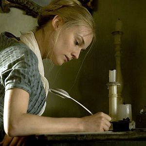 Foto Agnieszka Holland