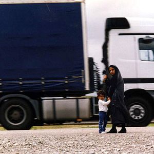 Foto Fereshteh Sadre Orafaee