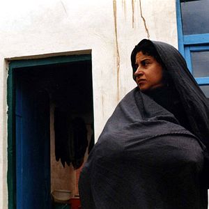 Foto Fereshteh Sadre Orafaee