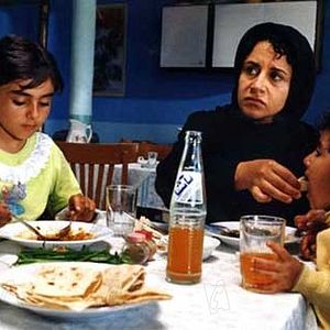 Foto Fereshteh Sadre Orafaee