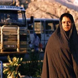 Foto Fereshteh Sadre Orafaee