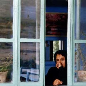 Foto Fereshteh Sadre Orafaee