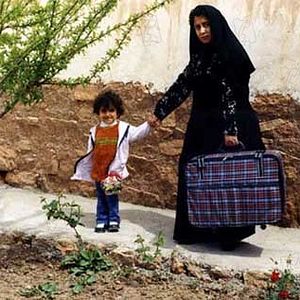 Foto Fereshteh Sadre Orafaee