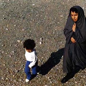 Foto Fereshteh Sadre Orafaee