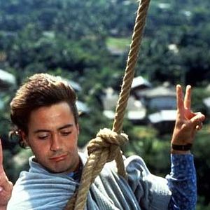 Foto Robert Downey Jr.