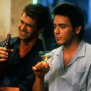 Foto Robert Downey Jr.