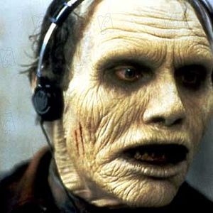 Foto George A. Romero