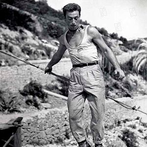 Foto El salario del miedo