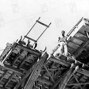 Foto El salario del miedo